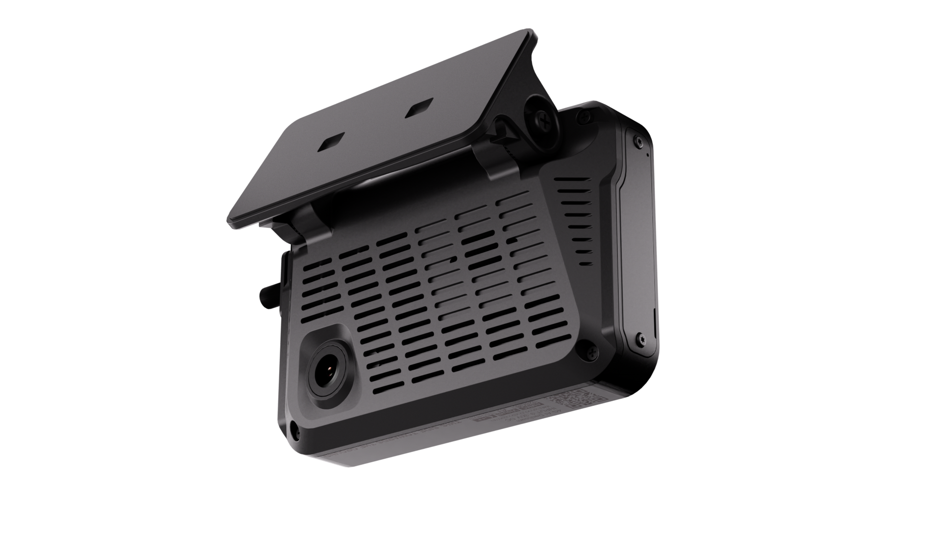 DOKO3 AI device with desktop and mobile platform
